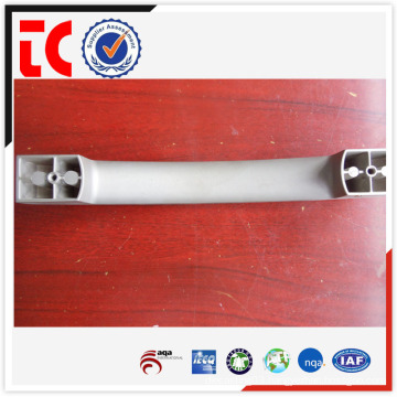 China OEM customized aluminkumn diecasting door handle
